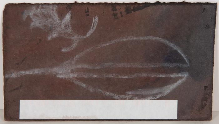 Ohne Titel (Petroglyphen von Albuquerque)