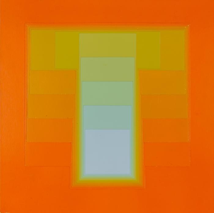 Colour sounds 1978 / Algorithmus