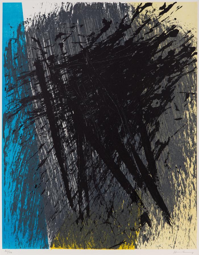 L 1984-1-2-3 / La première métamorphose du feu