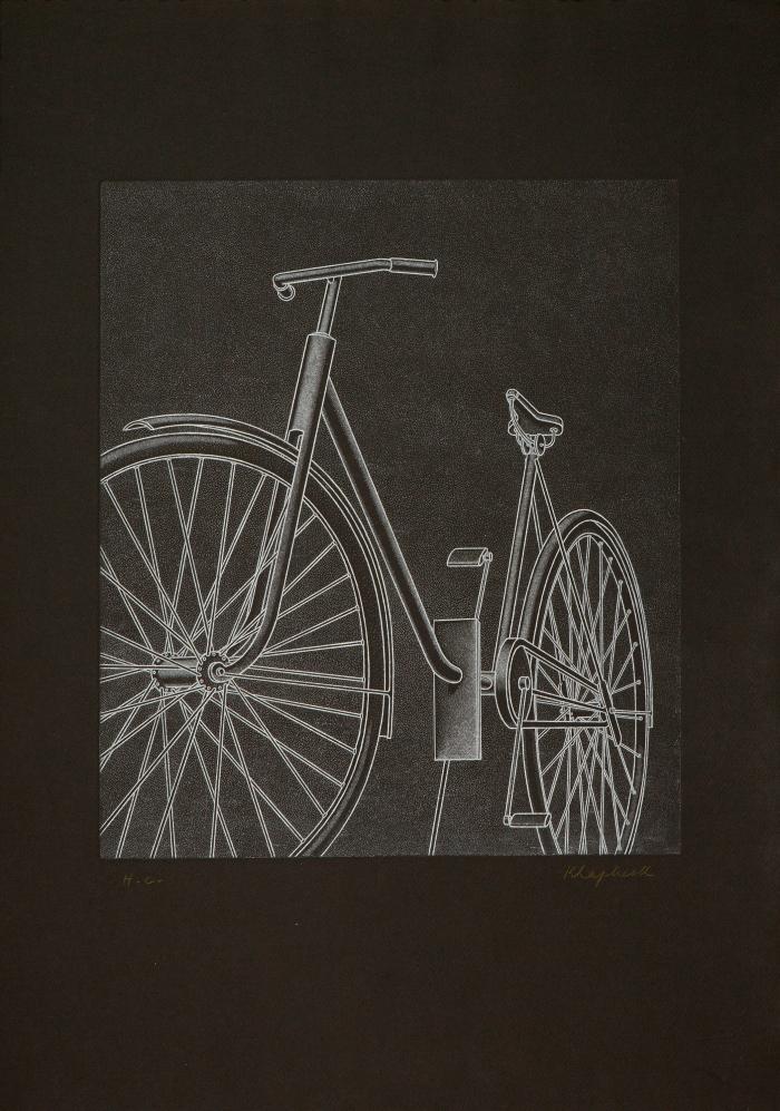 Schicksal (früher: Fahrrad II)
