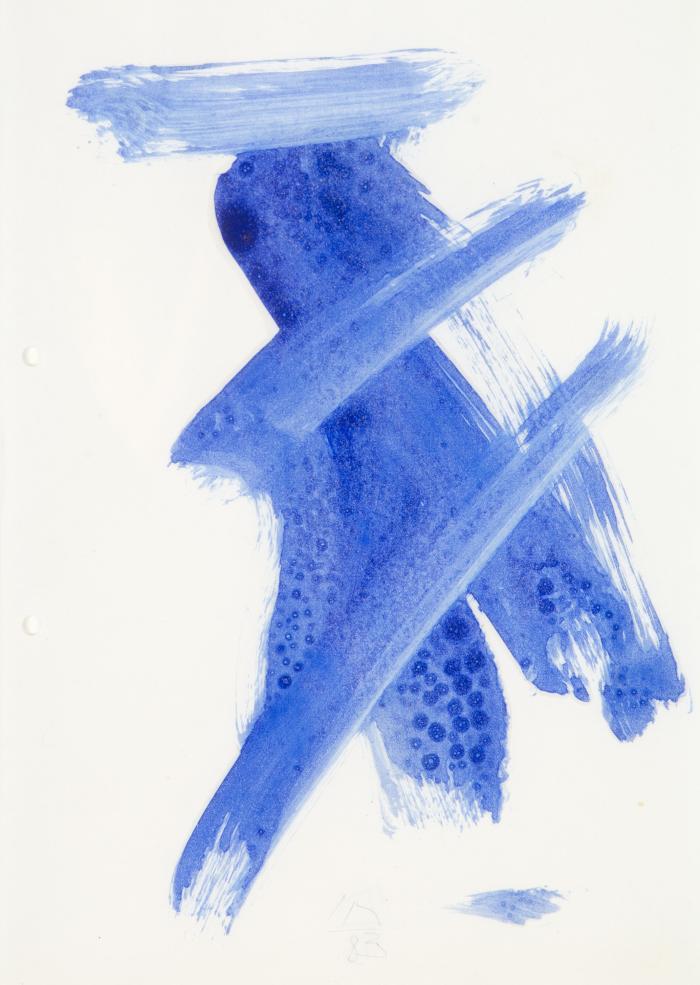 Ohne Titel