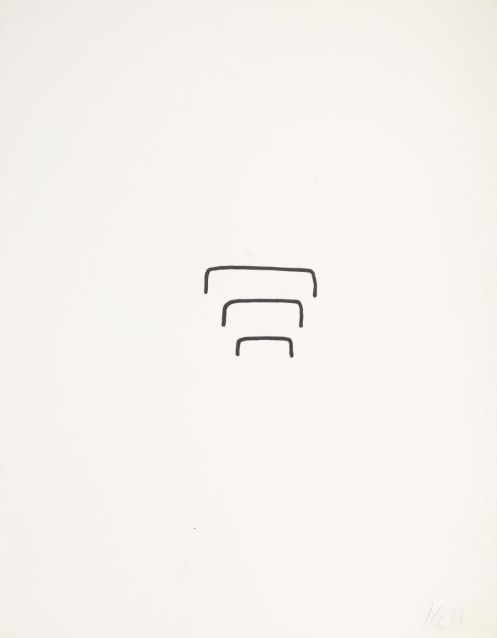 Ohne Titel