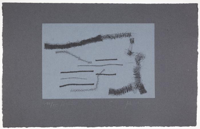 Ohne Titel