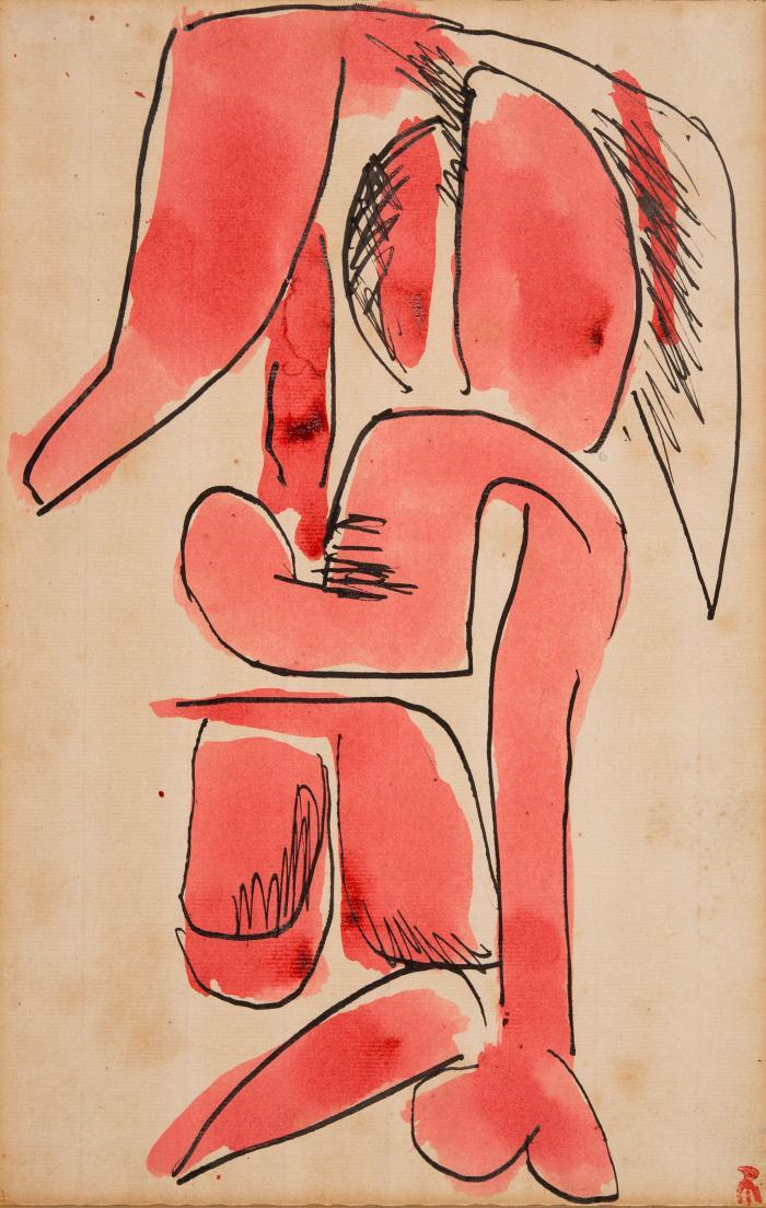 Ohne Titel