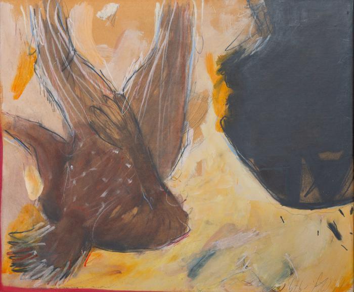 Ohne Titel