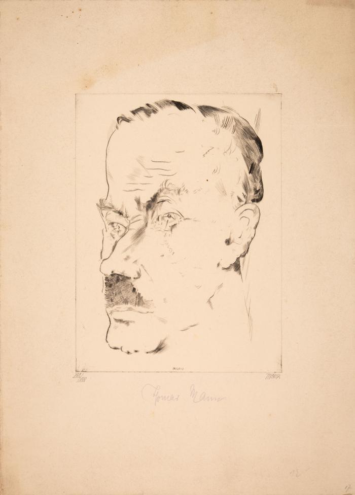 Thomas Mann