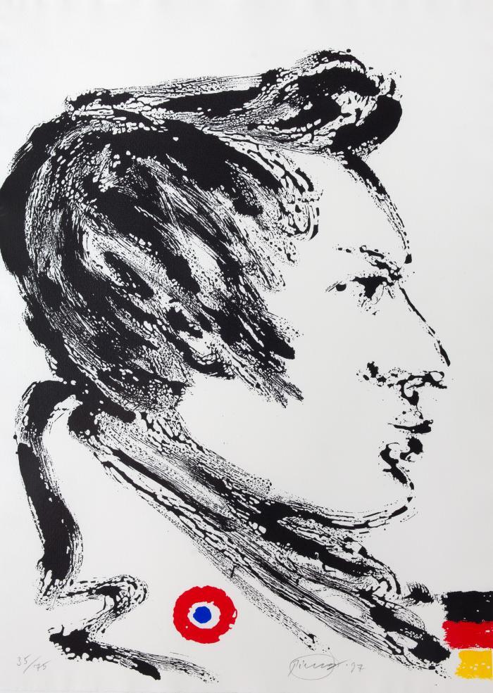 Heinrich Heine