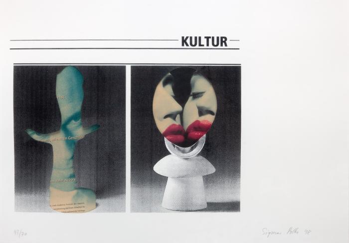 Kulturschablone