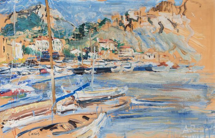 Cassis