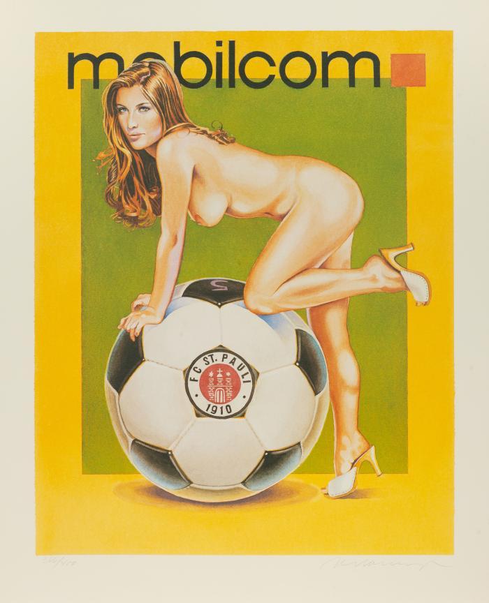 Mobilcom - St. Pauli II