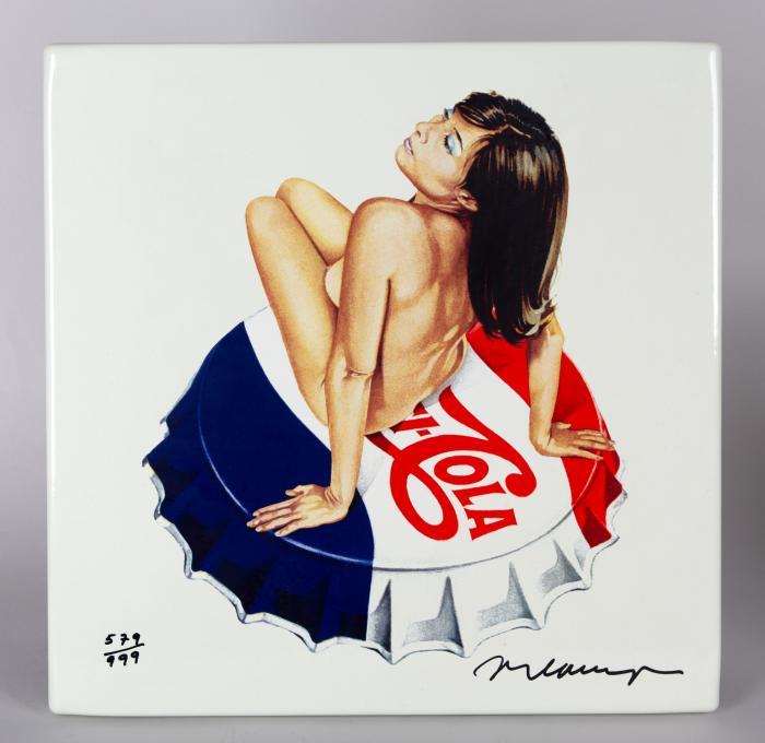 Pepsi-Cola
