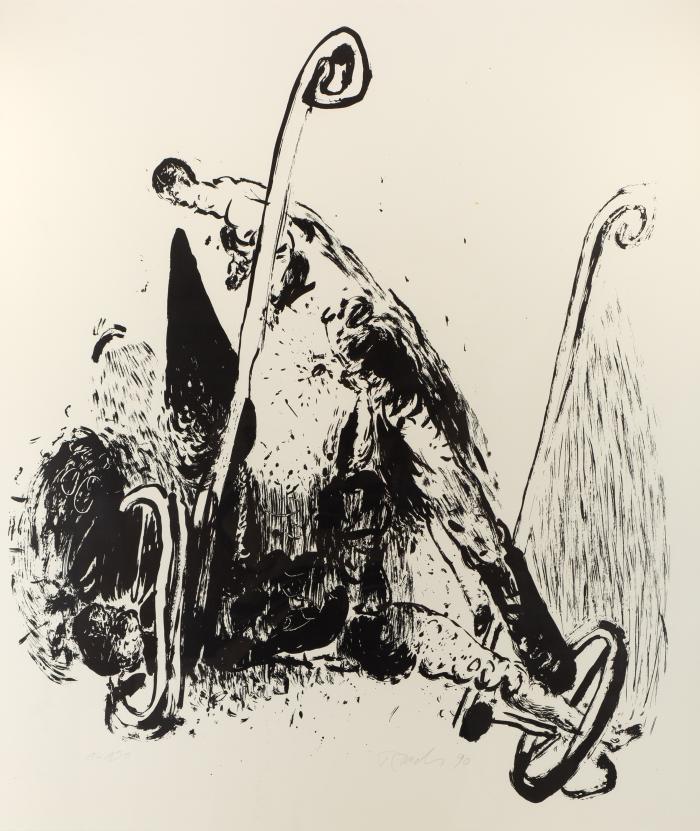 Sieger und Besiegter
