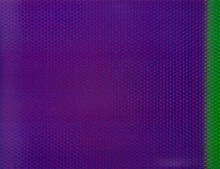 Ohne Titel (Video Stills aus: the missing colours)