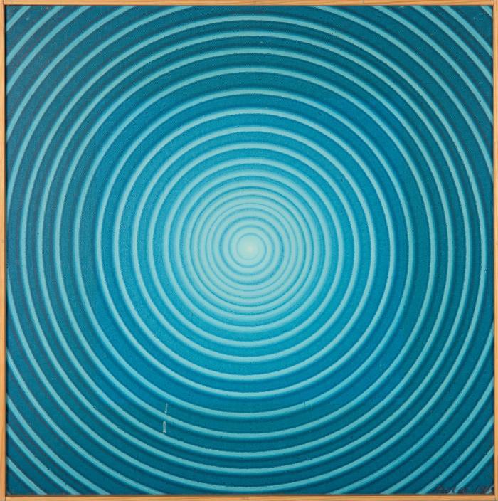 Rotation No. 16 - Flug zur Venus und zurück