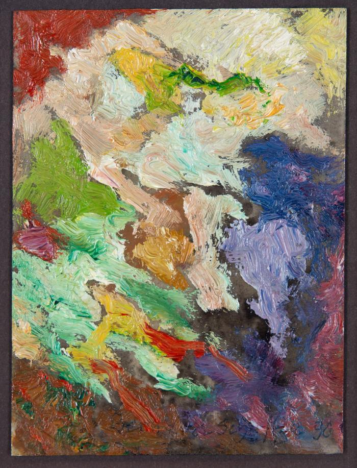 Ohne Titel (Stün 12)