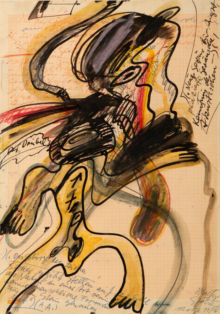 Ohne Titel
