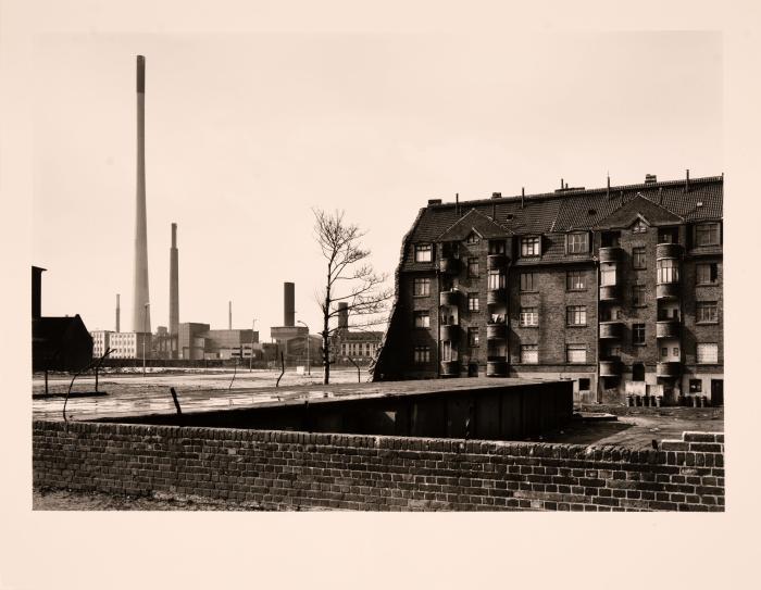 Duisburg-Hochfeld