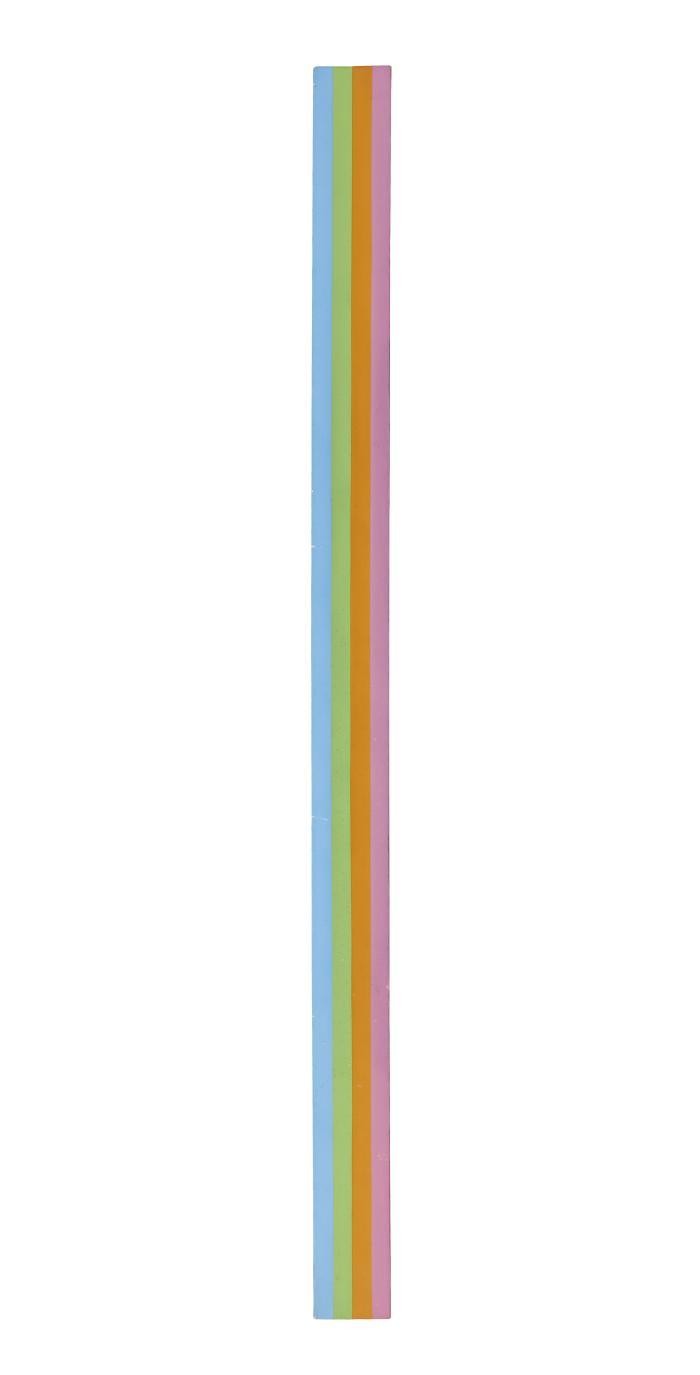 Diagonal-Vierklang