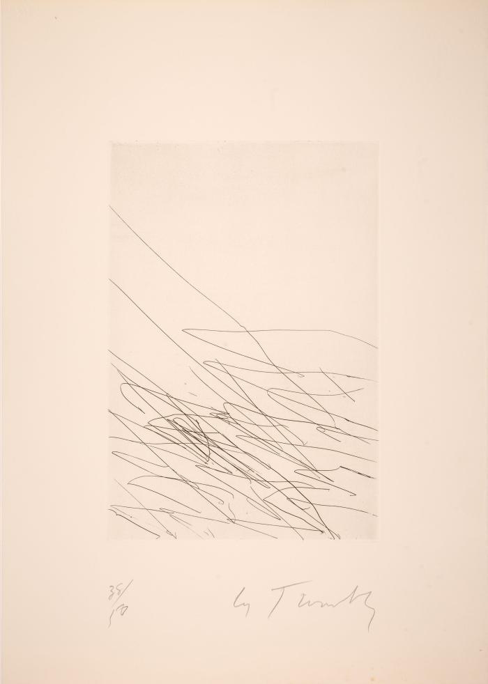 11 Grey Paintings