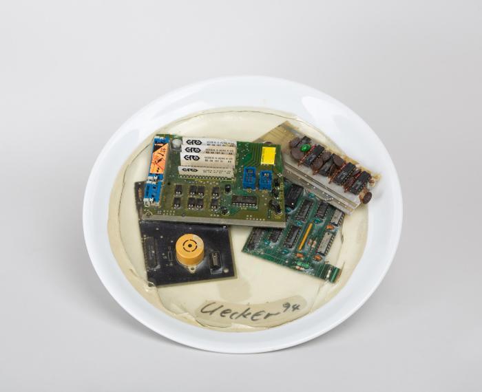 Electronic Salat