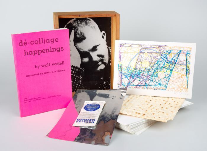 Dé-coll/age Happenings