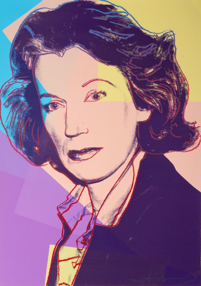 Mildred Scheel