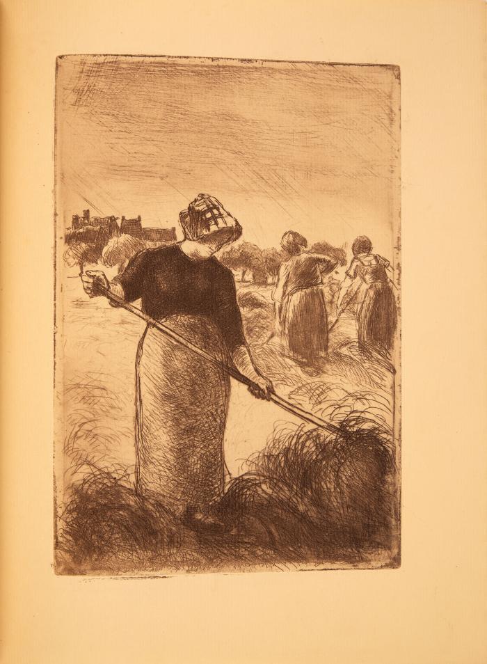 THEODORE DURET
Histoire des Peintres Impressionnistes. Pissarro, Claude Monet, Sisley, Renoir, Berthe Morisot, Cézanne, Guillaumin.