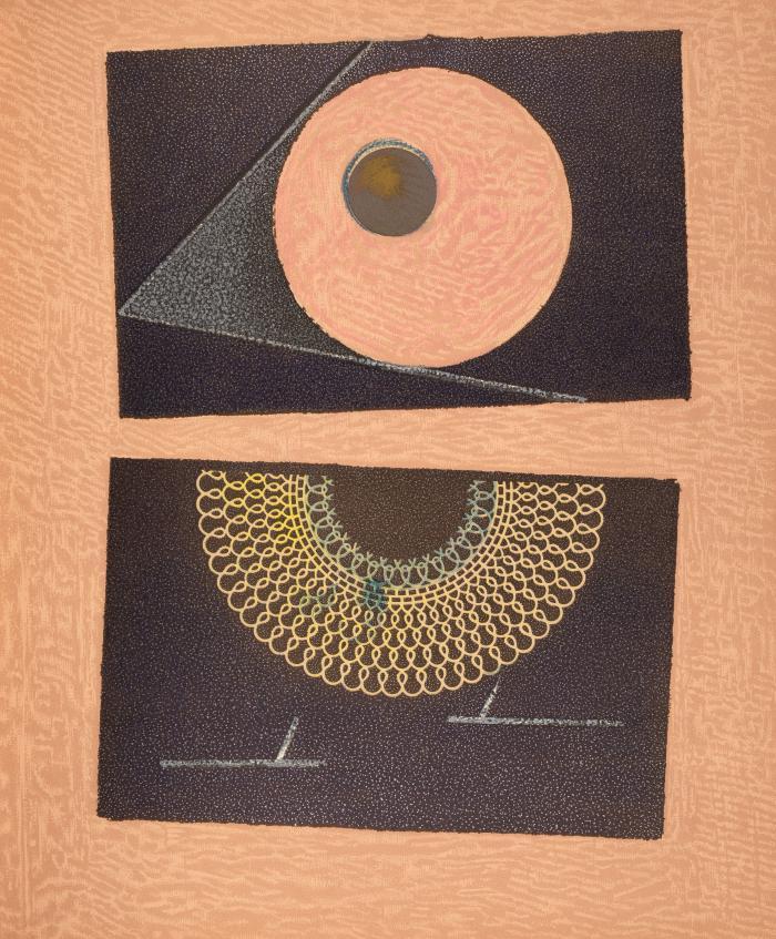 MAX ERNST
RENÈ CHAR: Dente prompte.