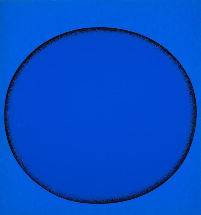 RUPPRECHT GEIGER 
Werkverzeichnis Druckgrafik 1948-1972.