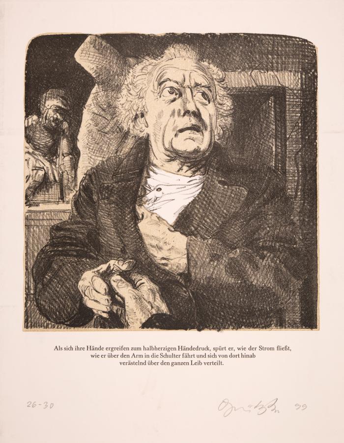 JOHANNES GRÜTZKE
HENNING BOETIUS: Tod in Weimar,