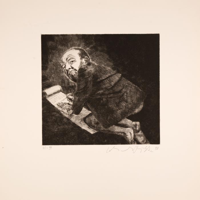 JOHANNES GRÜTZKE
Aus dem Leben des Marquis de Sade.