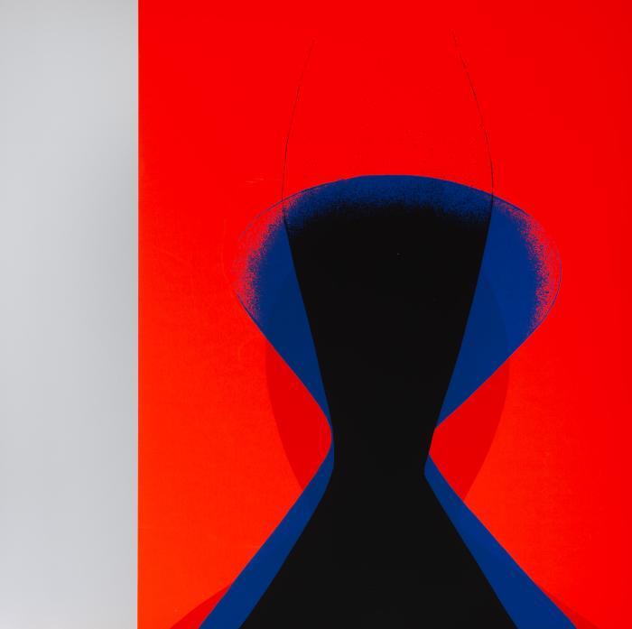 OTTO PIENE
Werkverzeichnis der Druckgrafik 1960-76.