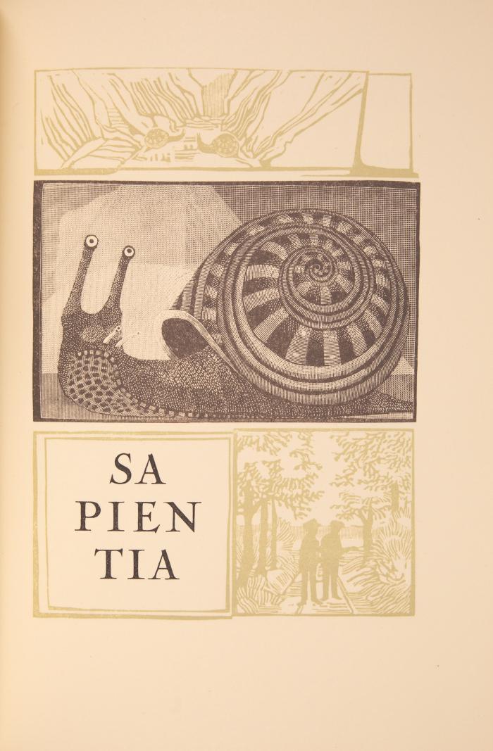 Novalis, Fabeln. Illustr. v. Roswitha Quadflieg. Hamburg 1979.