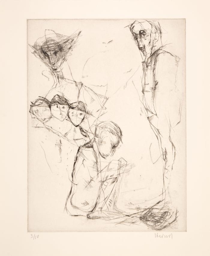 KURT STEINEL
THOMAS MANN: Der Tod in Venedig. Einleitung: Wolfgang Koeppen. Die Beschwörung der Liebe. Nachwort: Terence James Reed. Dichternöte – ein Spiel mit Leben und Tod. Textvarianten aus der früheren Fassung. Unterreit bei Wasserburg am Inn: Antinous Presse Matthias Loidl 1993.