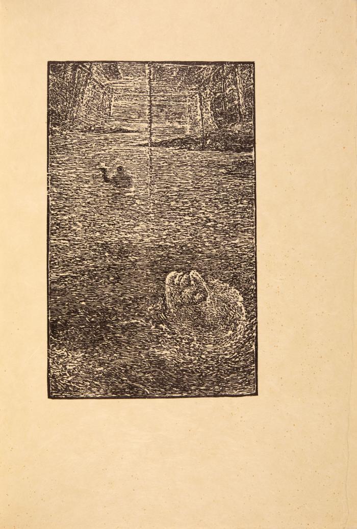 JÜRGEN WÖLBING
ERNST JÜNGER: Flugträume. Bayreuth: Bear Press 1983. 28 x 19 cm.