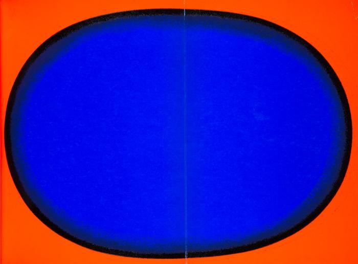 ZERO – OTTO PIENE
Lichtballett und Künstler der Gruppe Zero.