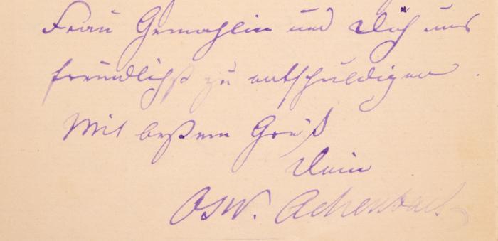 MALER UND BILDHAUER