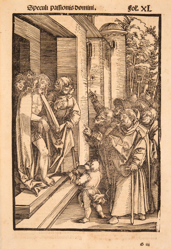 Ecce Homo