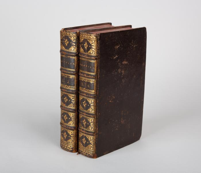 Clodius, Christian August: Phocion - Scipio - Dinocrates - Orosman. Der neuen vermischten Schriften Erster (-vierter) Theil. 4 Bde. in 2.