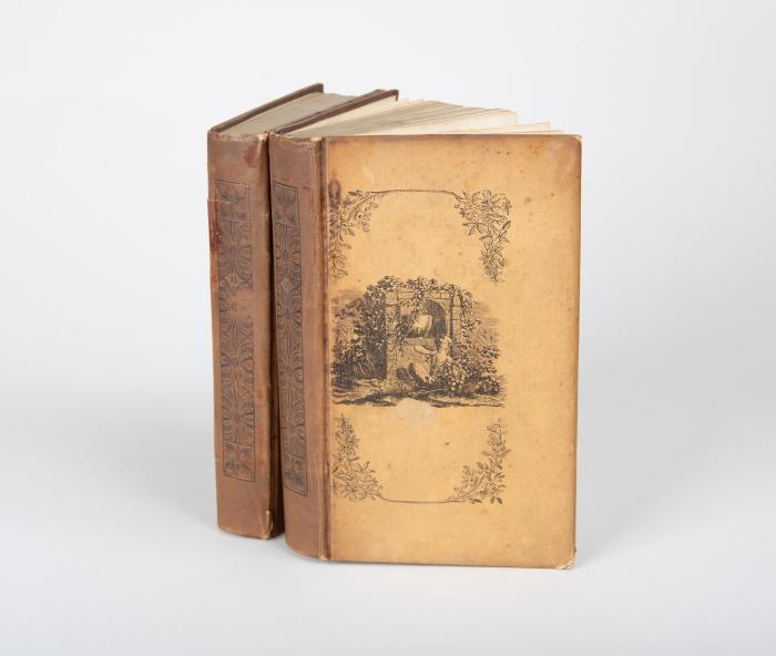 E.T.A. Hoffmann, Leben und Nachlass. 2 Bde. Berlin 1823.