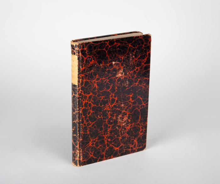 O. H. v. d. Loeben, Deutsche Worte über die Ansichten der Frau von Staël. Heidelberg 1814.