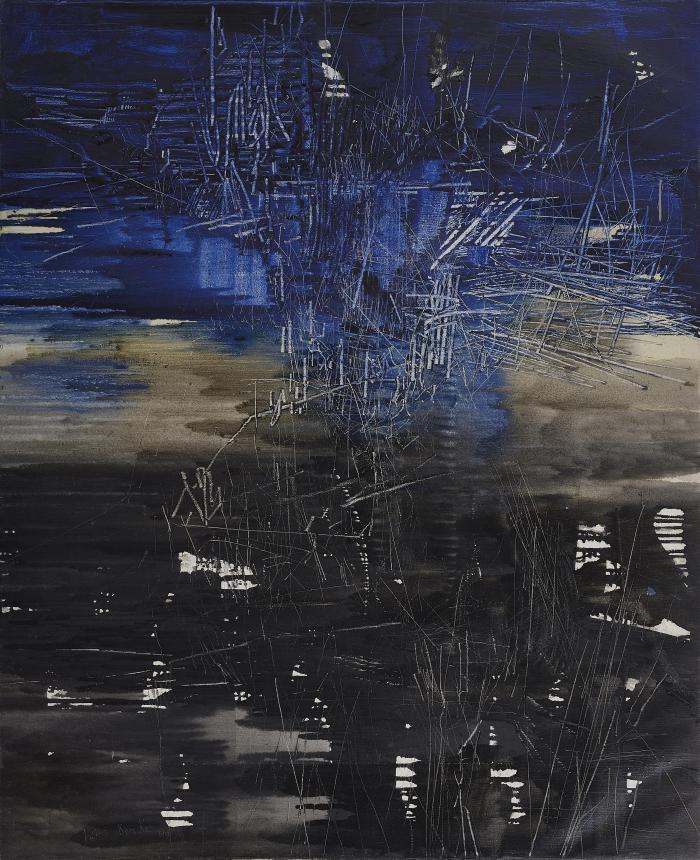 Ohne Titel