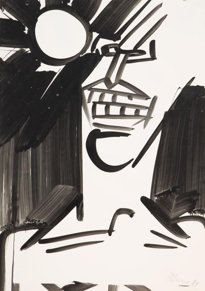 Ohne Titel