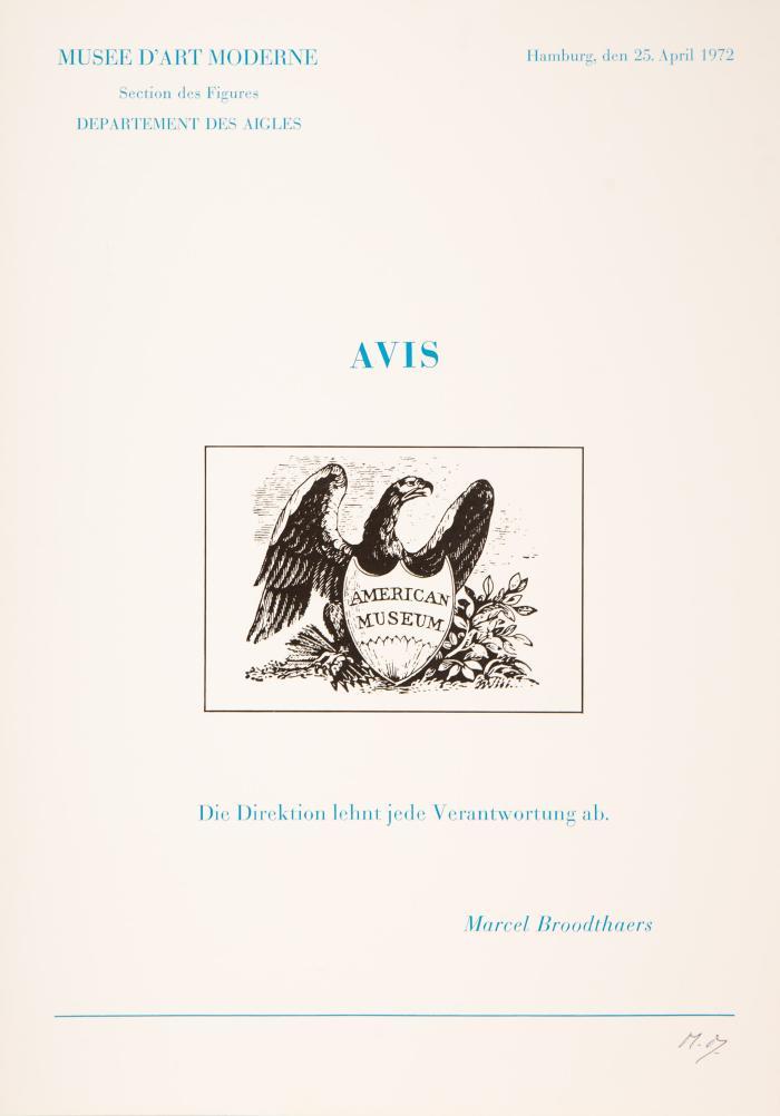 Lettres ouvertes (Avis)
