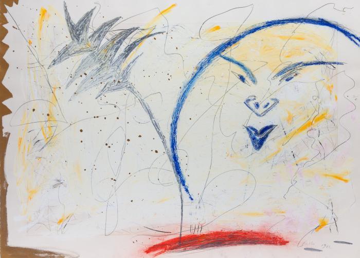 Ohne Titel