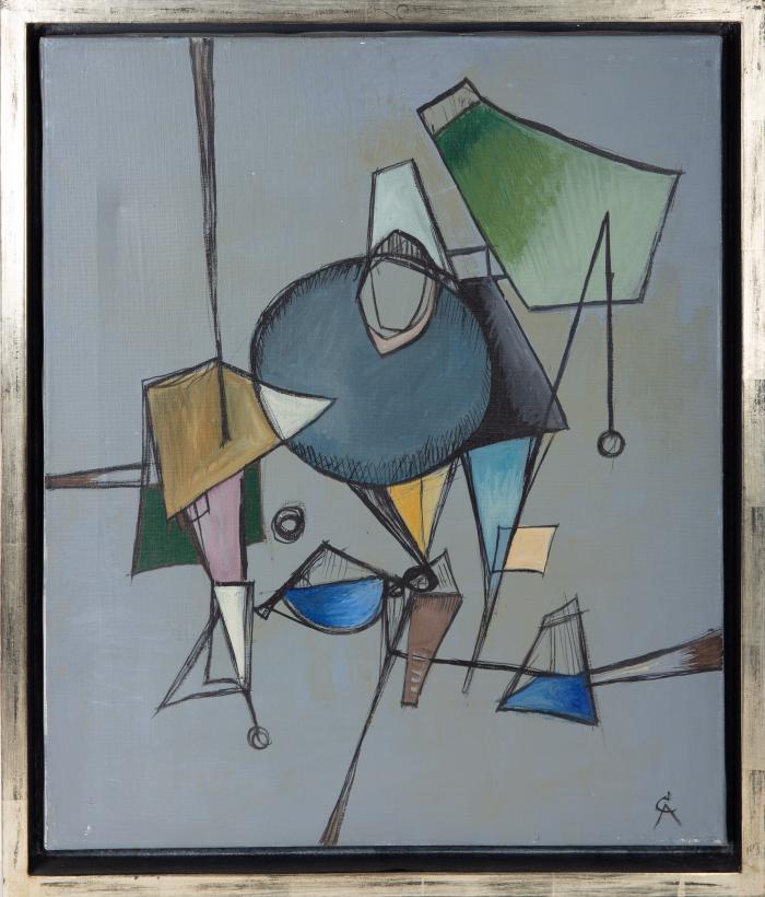 Ohne Titel