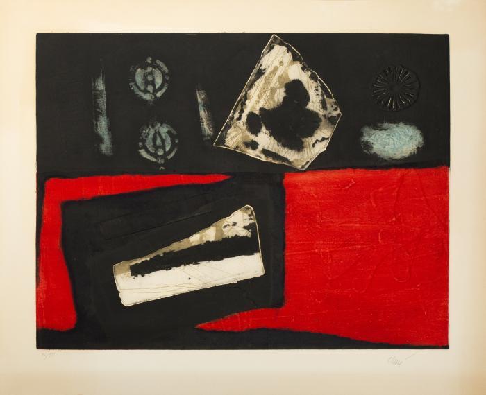 Le Patriote 1970 / Ohne Titel