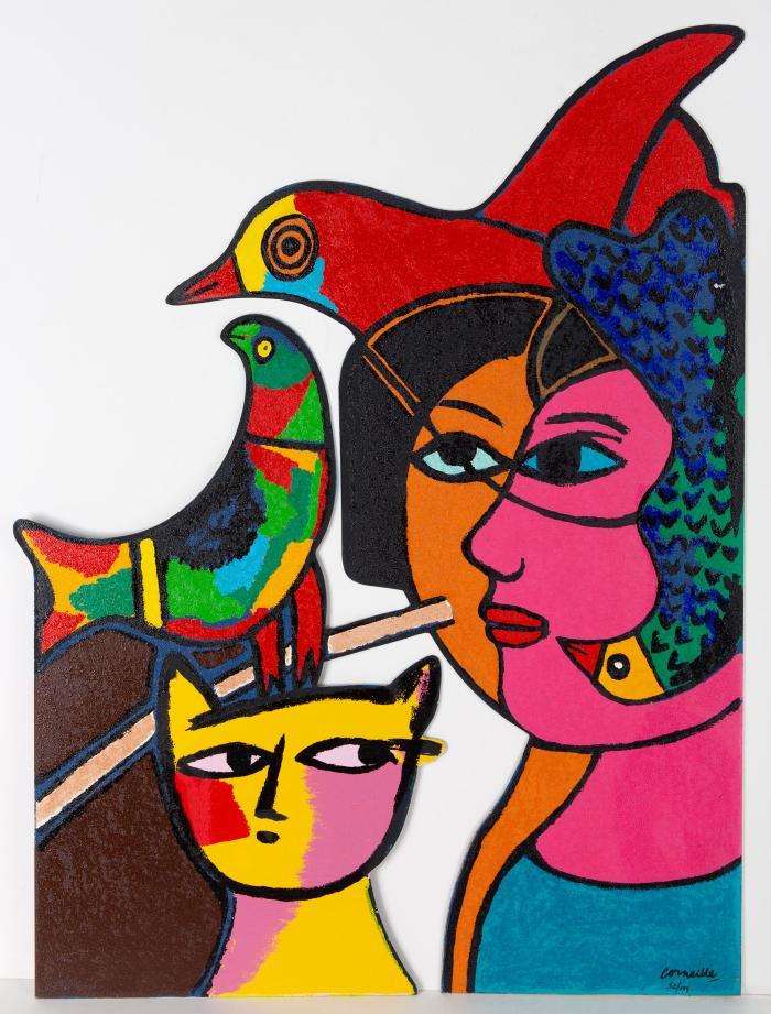 Ohne Titel