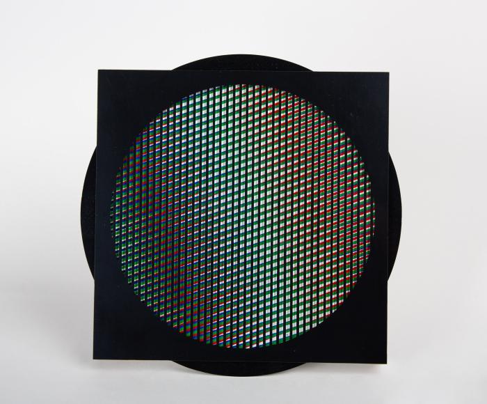 Chromointerférence Manipulable