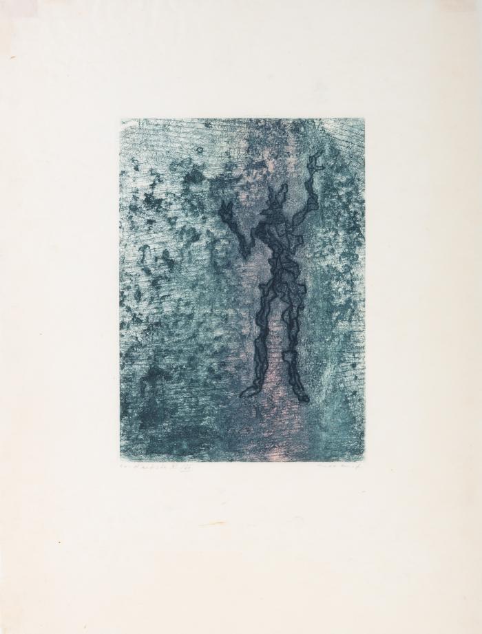 Zu: Alain Bosquet, Paroles peintes